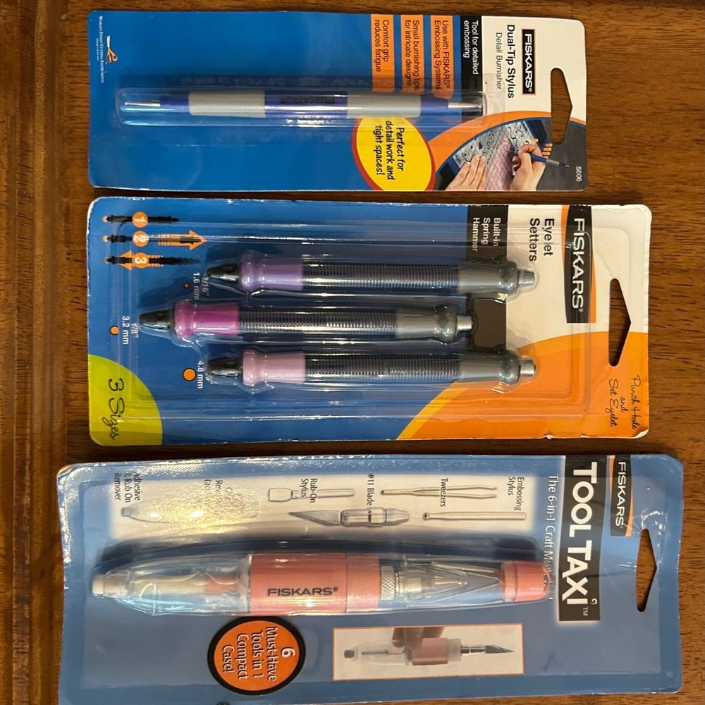 FISKARS Tools